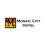 
Jordan Madaba Mosaic City Mosaic City Hotel